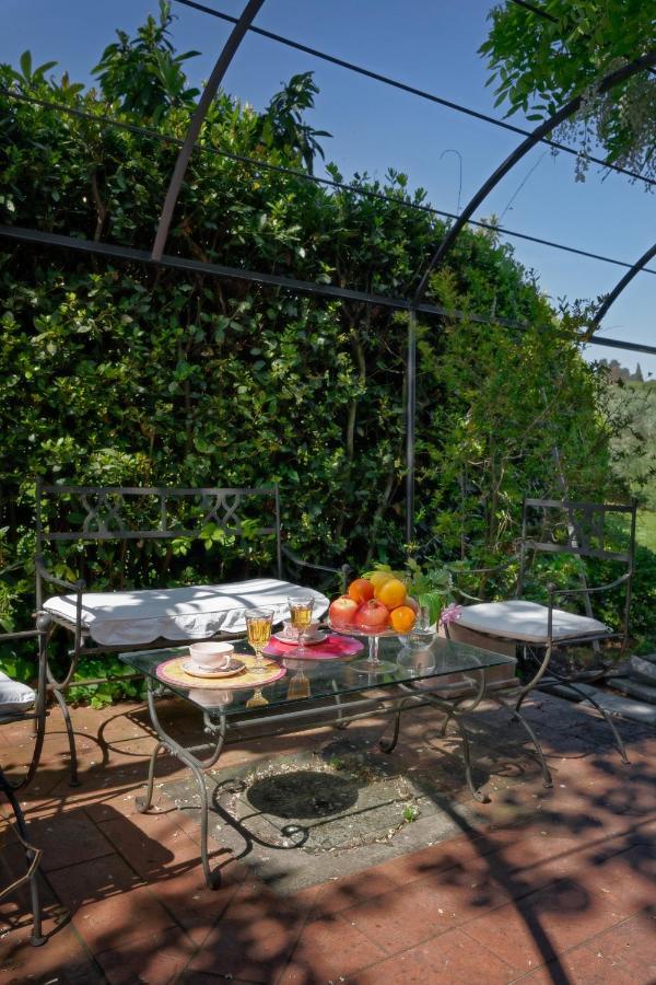 Garden Duomo House Leilighet Firenze Eksteriør bilde