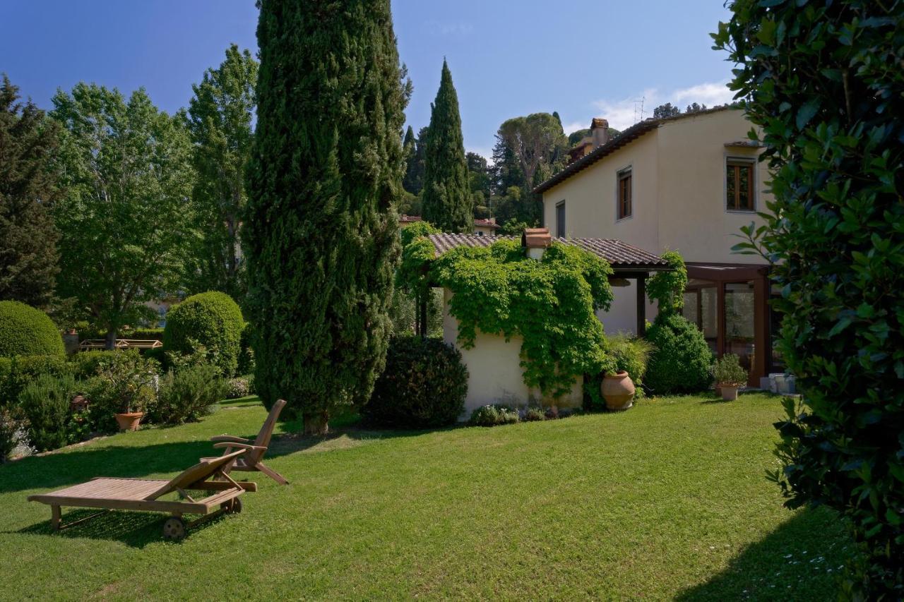 Garden Duomo House Leilighet Firenze Eksteriør bilde
