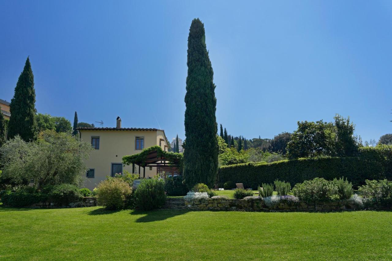 Garden Duomo House Leilighet Firenze Eksteriør bilde