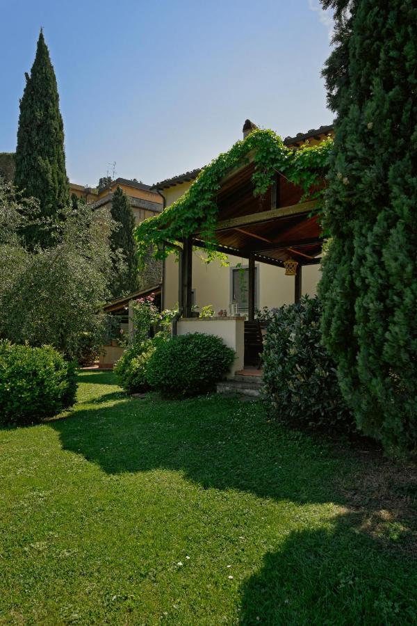 Garden Duomo House Leilighet Firenze Eksteriør bilde