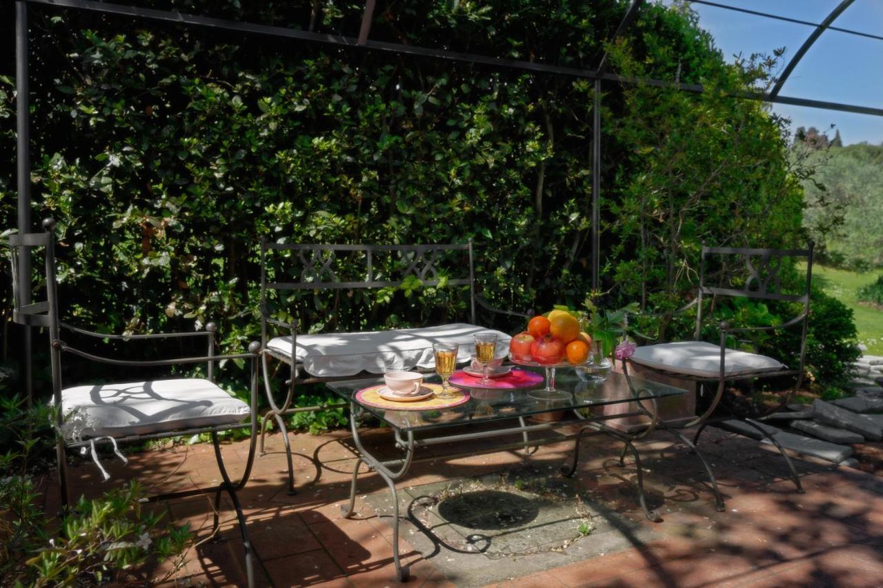 Garden Duomo House Leilighet Firenze Eksteriør bilde
