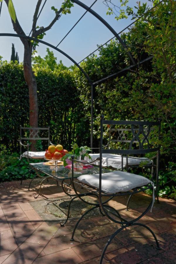 Garden Duomo House Leilighet Firenze Eksteriør bilde
