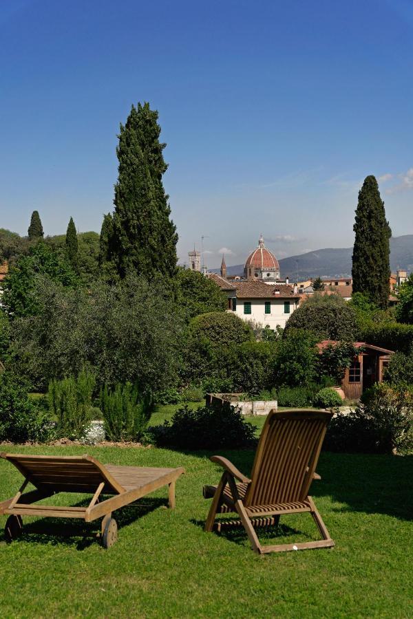 Garden Duomo House Leilighet Firenze Eksteriør bilde